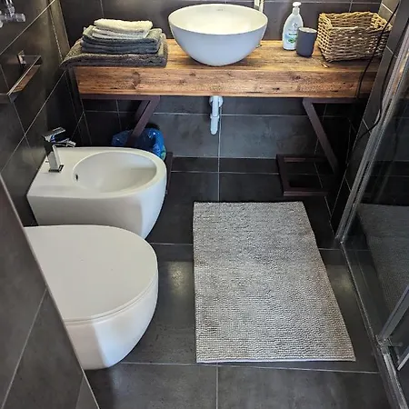 Excelsior 10 - Luxury Apartman Grado