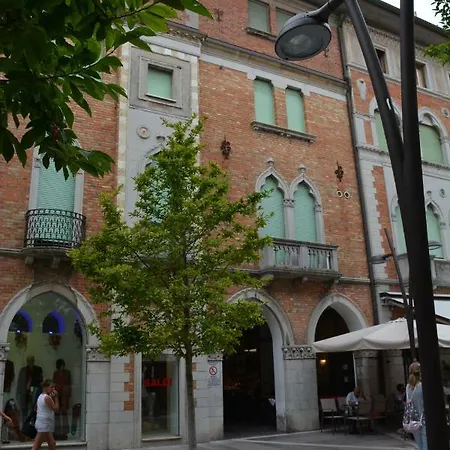 Excelsior 10 - Luxury Apartman Grado