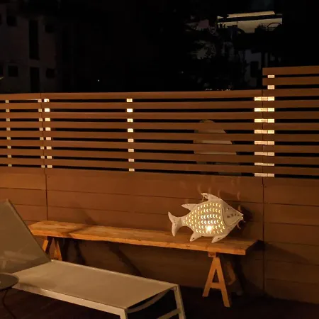 Excelsior 10 - Luxury Appartement