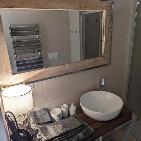 Excelsior 10 - Luxury Appartement