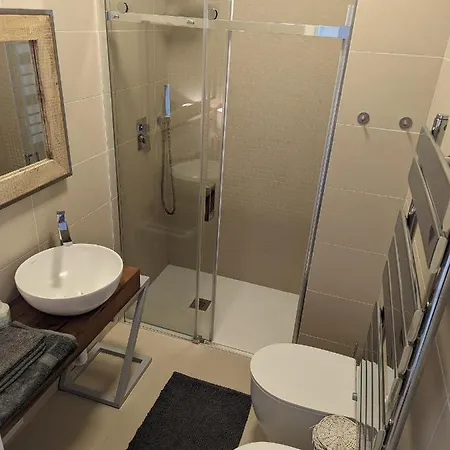 Appartement Excelsior 10 - Luxury Grado