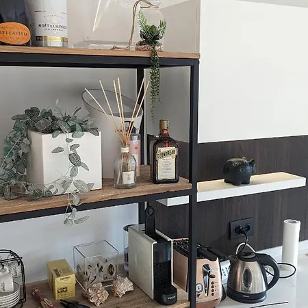 Appartement Excelsior 10 - Luxury Grado