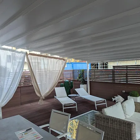 Excelsior 10 - Luxury *