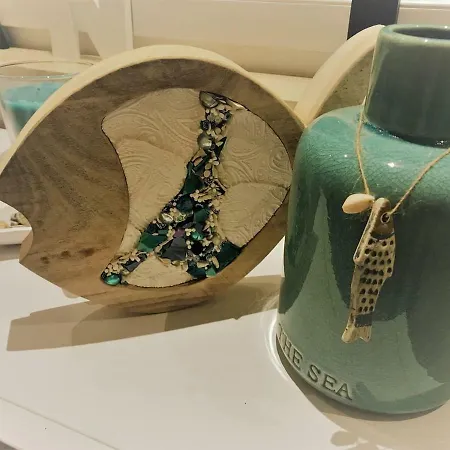 Appartement Excelsior 10 - Luxury Grado