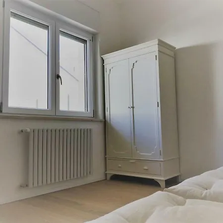 Excelsior 10 - Luxury Appartement