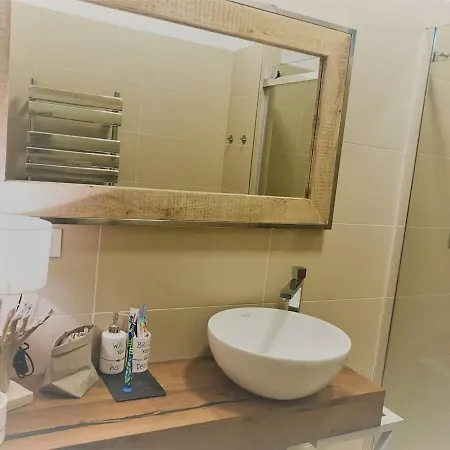 Excelsior 10 - Luxury Grado