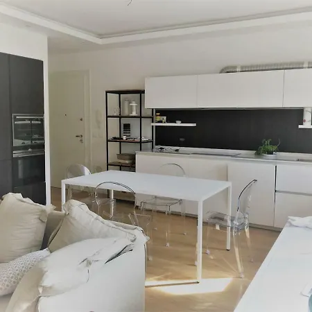 Excelsior 10 - Luxury Appartamento *