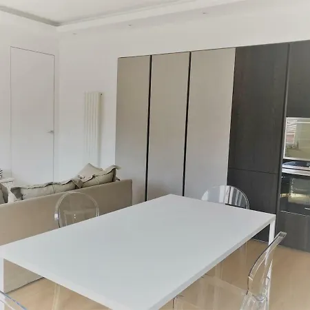 Appartement Excelsior 10 - Luxury *