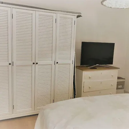 Excelsior 10 - Luxury Appartement *