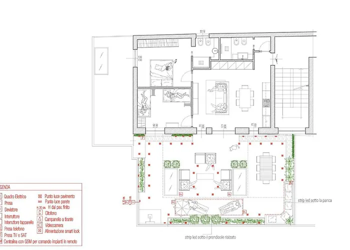 Excelsior 10 - Luxury *