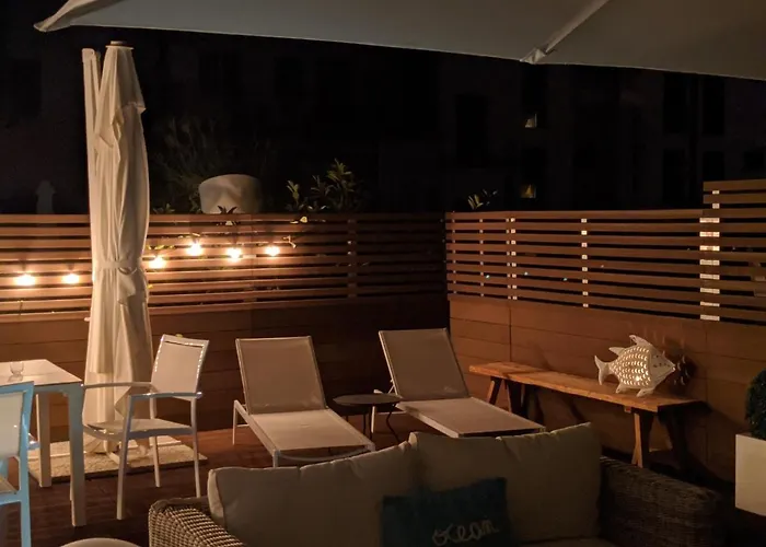 Excelsior 10 - Luxury