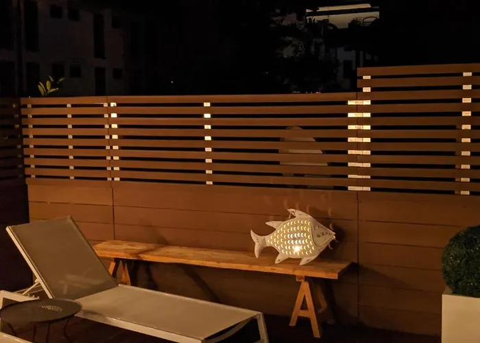 Excelsior 10 - Luxury Apartment