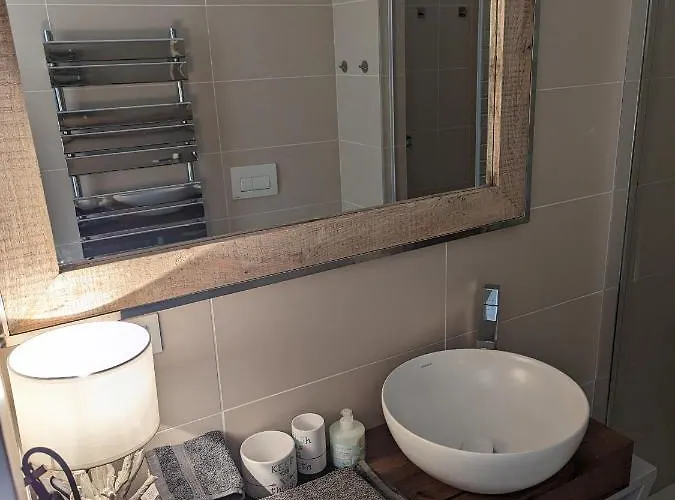 Excelsior 10 - Luxury Appartement