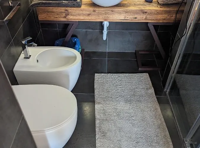 Excelsior 10 - Luxury Apartment Grado