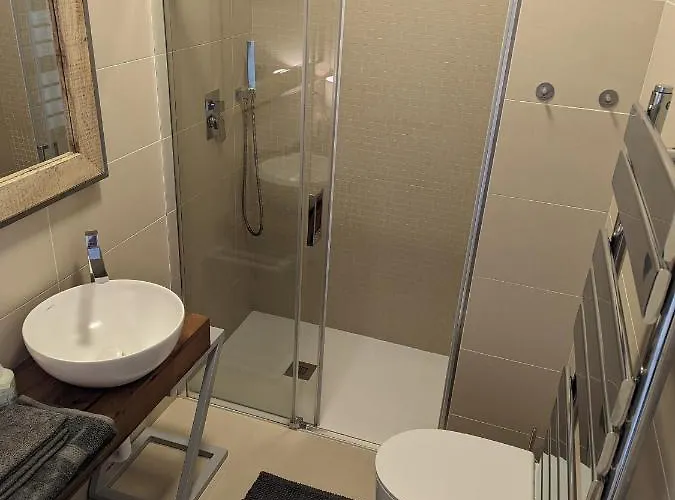 Apartment Excelsior 10 - Luxury Grado