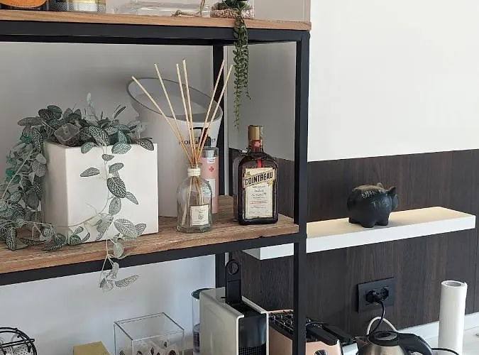 Apartment Excelsior 10 - Luxury Grado