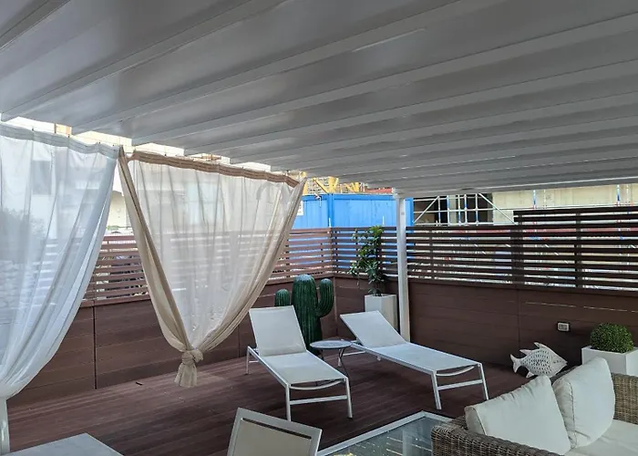 Excelsior 10 - Luxury *