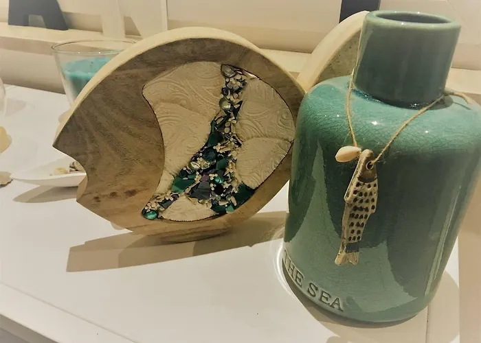 Апартаменти Excelsior 10 - Luxury Градо