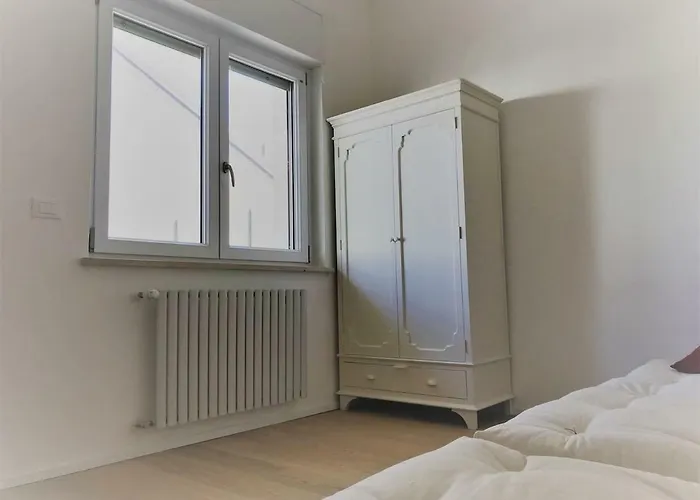 Excelsior 10 - Luxury Appartement