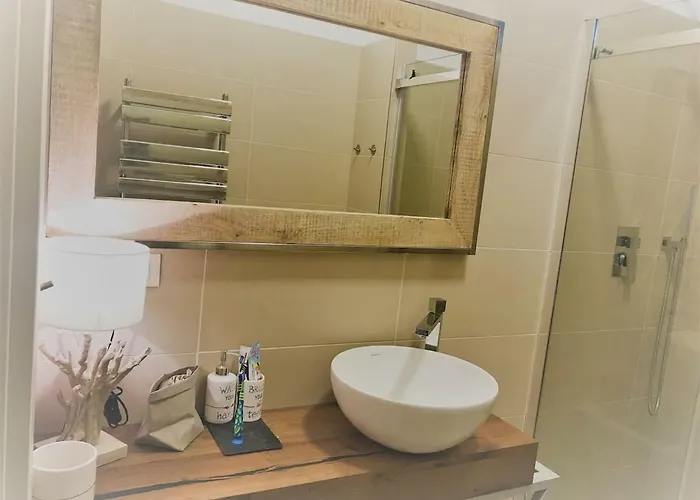 Excelsior 10 - Luxury Grado