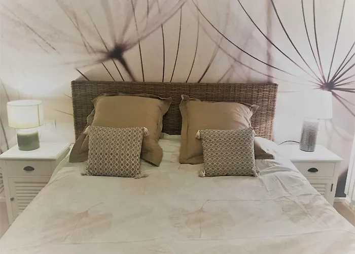 Appartement Excelsior 10 - Luxury *