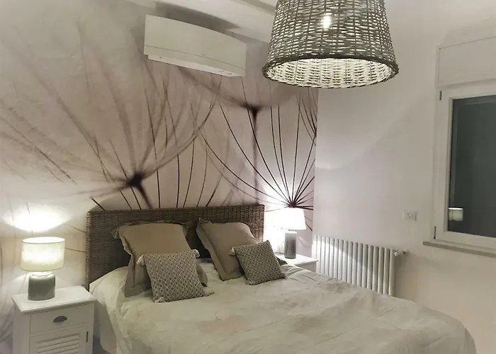 Excelsior 10 - Luxury Apartment *