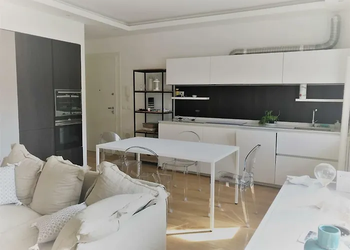 Excelsior 10 - Luxury Apartment *