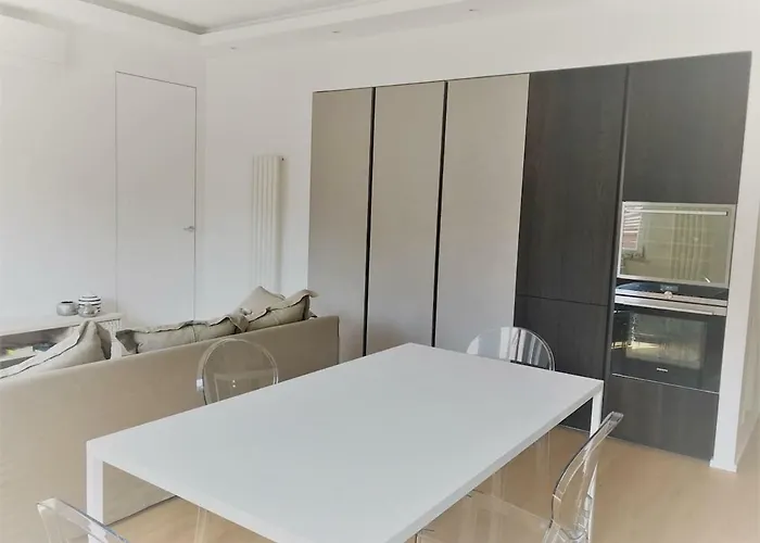 Appartement Excelsior 10 - Luxury *