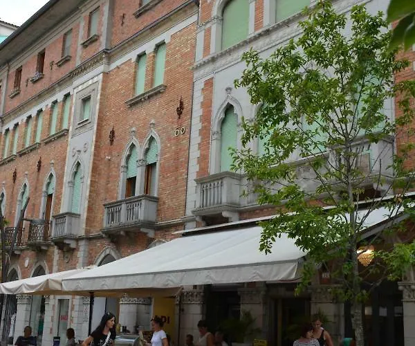 Excelsior 10 - Luxury Appartement