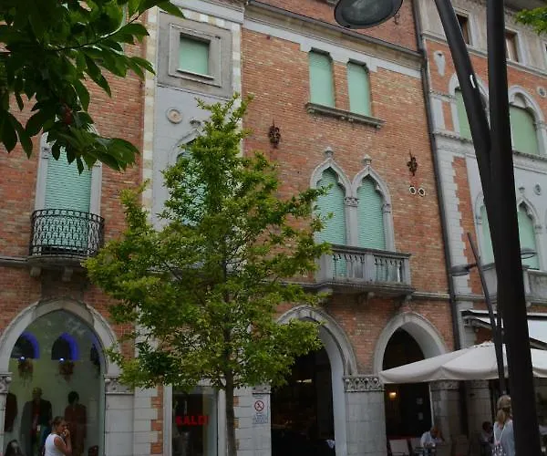 Excelsior 10 - Luxury Appartement Grado